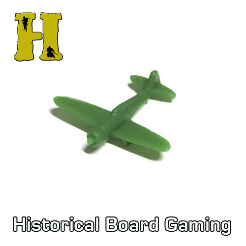P-47 Thunderbolt Fighter (x5)
