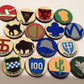 U.S. Infantry Divisions
