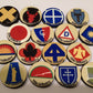 U.S. Infantry Divisions