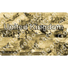 HBG Battle Labels-United Kingdom w/ Name