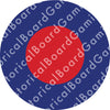 HBG Battle Labels-United Kingdom C Roundel