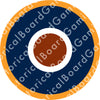 HBG Battle Labels-United Kingdom D Roundel