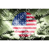 HBG Battle Labels-United States C Montage w/ Roundel