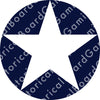 HBG Battle Labels-United States B Roundel