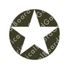 HBG Battle Labels-United States C Roundel