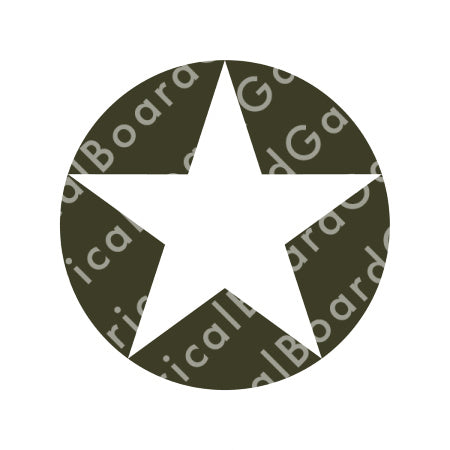 HBG Battle Labels-United States C Roundel