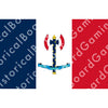 HBG Battle Labels-Vichy France (1940-1944)