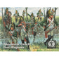 1/72 Napoleonic French Foot Dragoons 1808 - 15 (WAT)