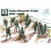 1/72 WWI Italian Infantry Mountain "Alpini" (WAT)