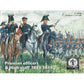 1/72 Napoleonic Prussian High Staff 1813 - 15 (WAT)