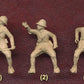 1/72 WWI Italian Cavalry (WAT)
