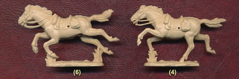 1/72 WWI Italian Cavalry (WAT)