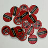 Damage Tokens (Anniversary) 22/set