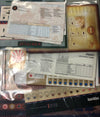Axis & Allies Charts