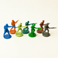 Infantry: Axis & Allies 1914 - Britain