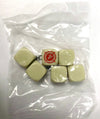 Zombie Dice (6/pk)