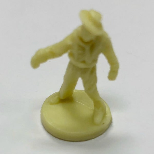 Zombie w/ Hat (x5)