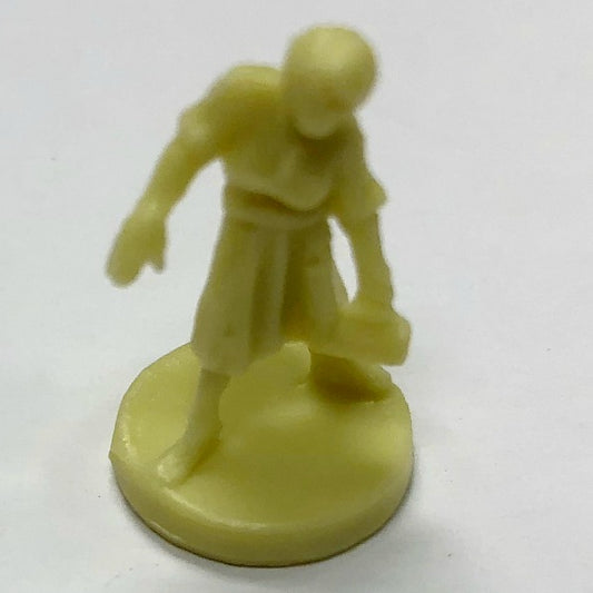 Zombie Female (x5)