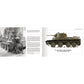 Soviet Armored Force 1939-1945 Book ((Hardcover))