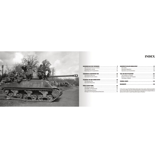 Soviet Armored Force 1939-1945 Book ((Hardcover))