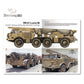 Spoils of War 1991 Gulf War Vol.1: Iraqi Hardware Captured by French Army Book