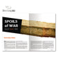Spoils of War 1991 Gulf War Vol.1: Iraqi Hardware Captured by French Army Book
