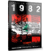 Invasion of Lebanon 1982 Book