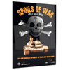 Spoils of War 1991 Gulf War Vol.1: Iraqi Hardware Captured by French Army Book