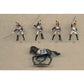 1/72 French Cuirassiers (Call to Arms)