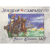1/72 French Cuirassiers (Call to Arms)