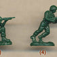 1/72 British Infantry Box (Call to Arms)