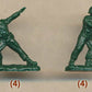 1/72 British Infantry Box (Call to Arms)