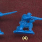 1/72 ACW 1861 Union Infantry Box (Call to Arms)