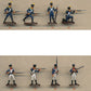 1/72 French Infantry (Call to Arms)