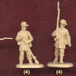 1/72 ACW 1861 Union Regiment Box (Call to Arms)