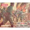 1/76 German WWII Infantry Box (Airfix)