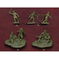 1/76 British WWI Infantry Box (Airfix)