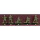 1/72 U.S. Paratroops Box (Airfix)