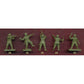 1/72 U.S. Paratroops Box (Airfix)