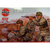 1/72 U.S. Paratroops Box (Airfix)
