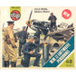 1/76 German WWII Luftwaffe Personnel Box (Airfix)