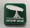 Airship Base Marker (Acrylic) x5