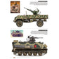 Modern Conflicts Vol.3: Arab Revolutions & Border Wars 1980-2018 Profile Guide Book