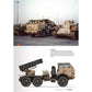 Spoils of War 1991 Gulf War Vol.2: Iraqi Hardware Captured by US & British Armies Book