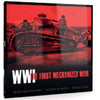 WWI The First Mechanized War Profile Guide Book