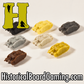 Stug III Tank Destroyer (x5)