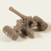 Gun: 3.7 in QFAA - ANZAC (E40 2nd Ed)