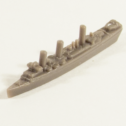 Transport: Monowai - ANZAC (Pacific 1940-2nd Ed)