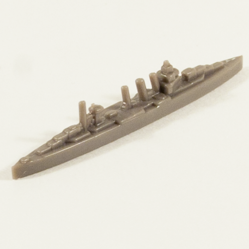 Cruiser: County Class - ANZAC (Pacific 1940-2nd Ed)