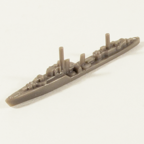 Destroyer: Tribal Class - ANZAC (Pacific 1940-2nd Ed)